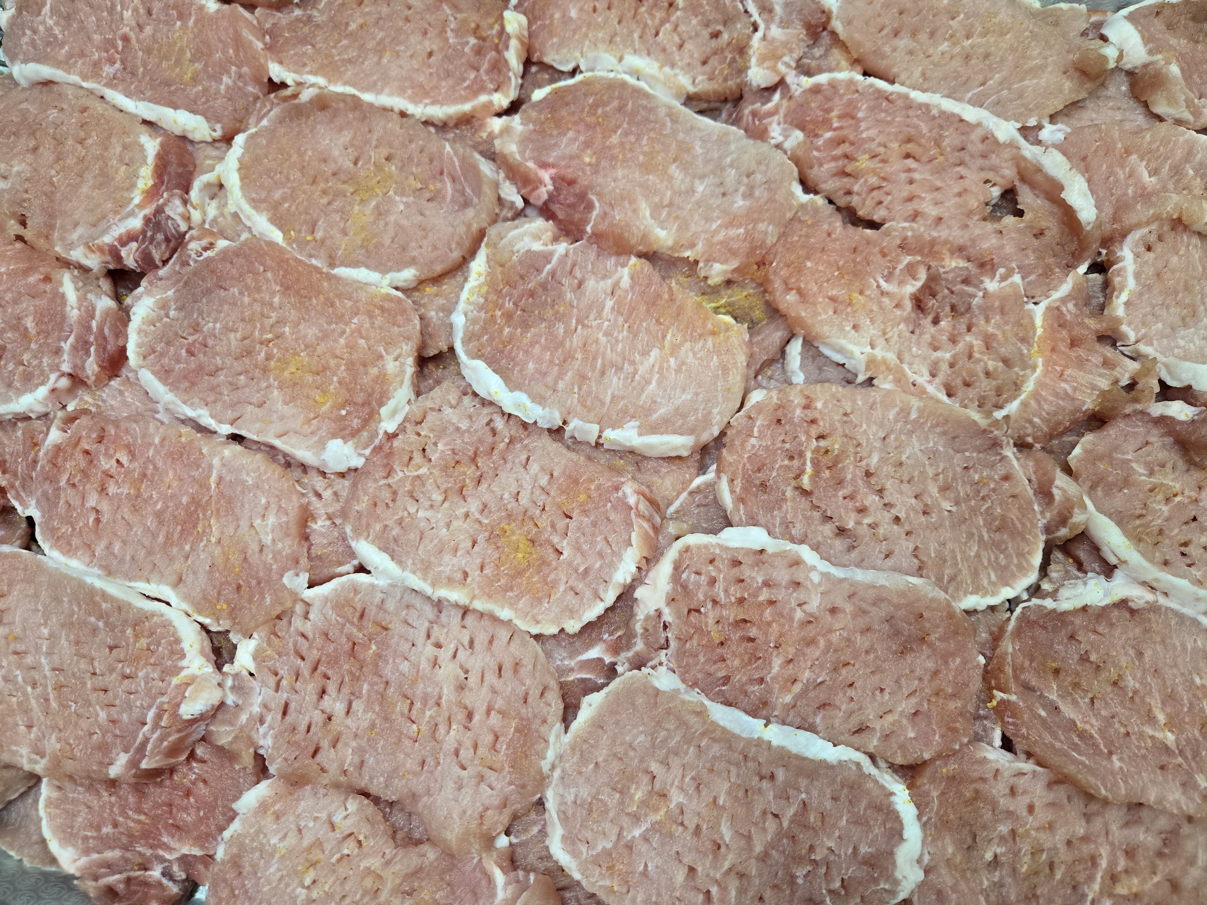 호반 수제돈까스 정식 (보온+보냉 도시락)/수거 포함